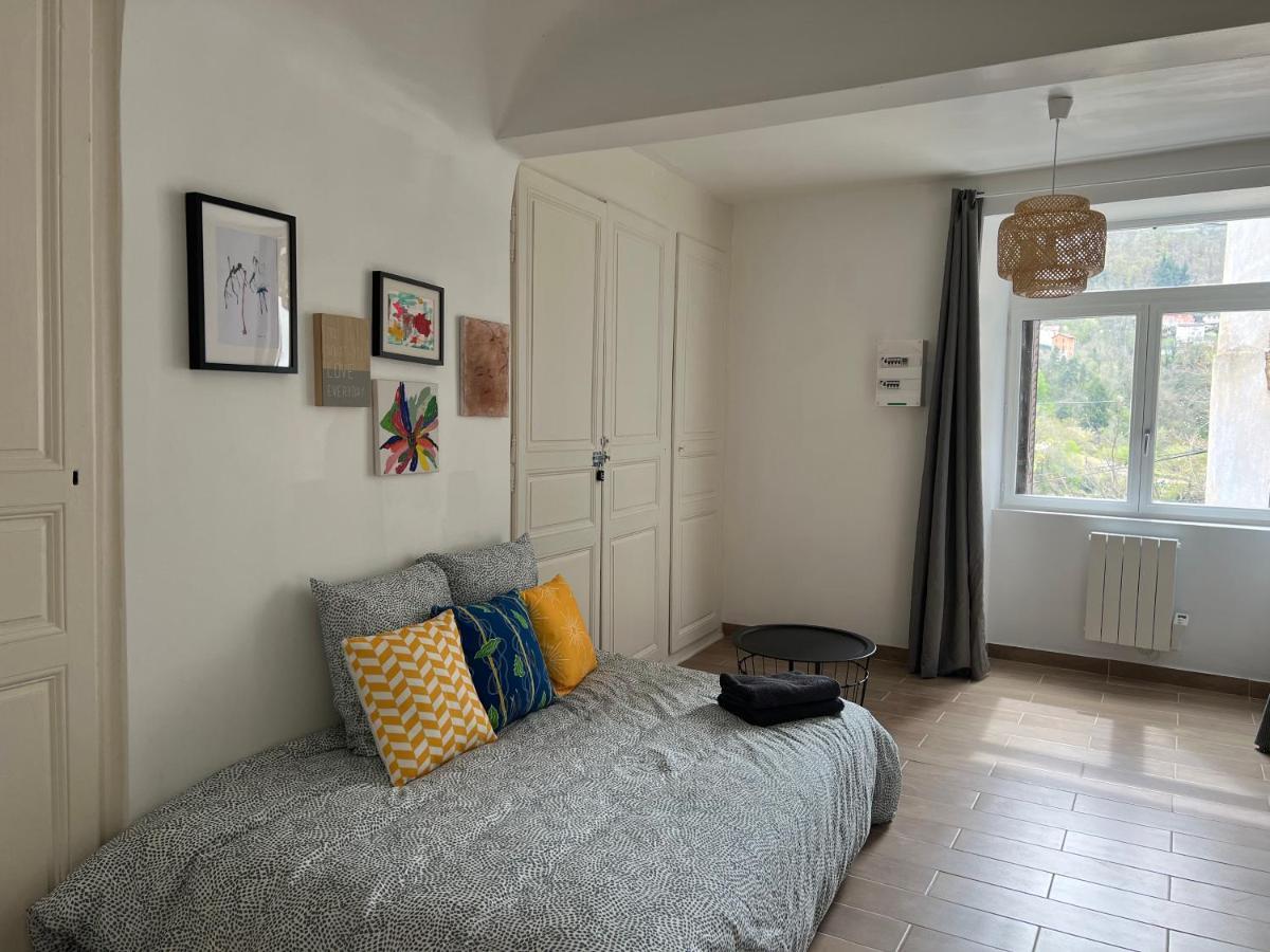 Tabi Appart ,Modern Chic Vs Free Parking,Wifi,Draps Thiers Eksteriør billede