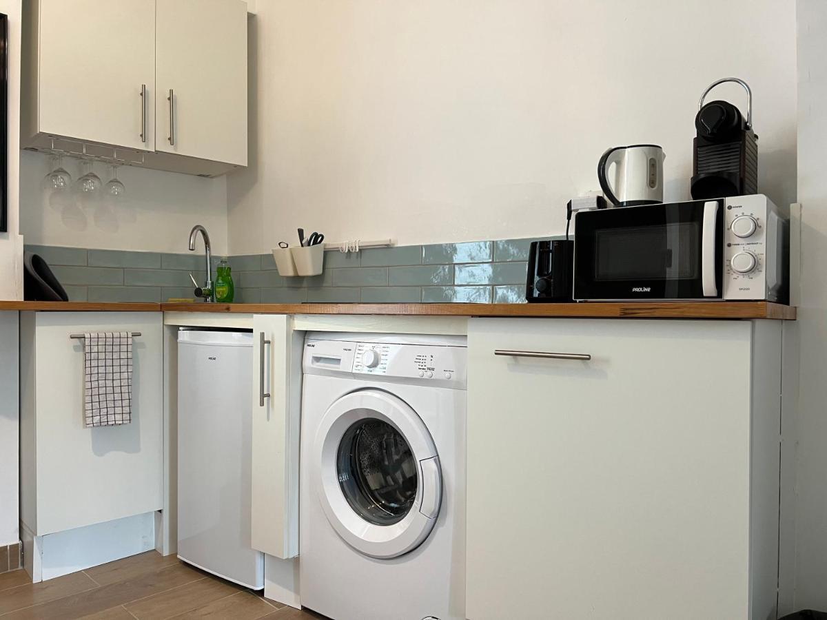 Tabi Appart ,Modern Chic Vs Free Parking,Wifi,Draps Thiers Eksteriør billede