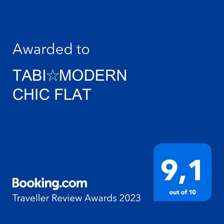 Tabi Appart ,Modern Chic Vs Free Parking,Wifi,Draps Thiers Eksteriør billede