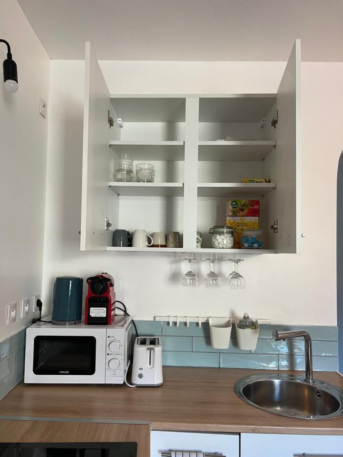Tabi Appart ,Modern Chic Vs Free Parking,Wifi,Draps Thiers Eksteriør billede